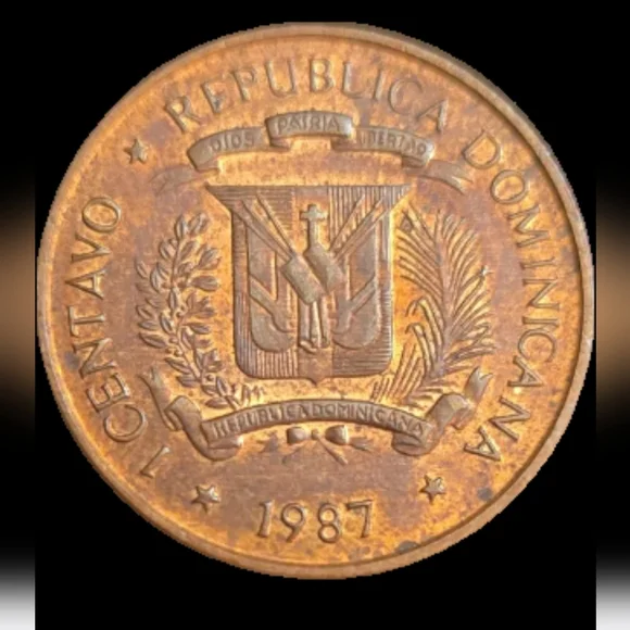 Lot/6 Foreign Coins - Picture 4 of 12